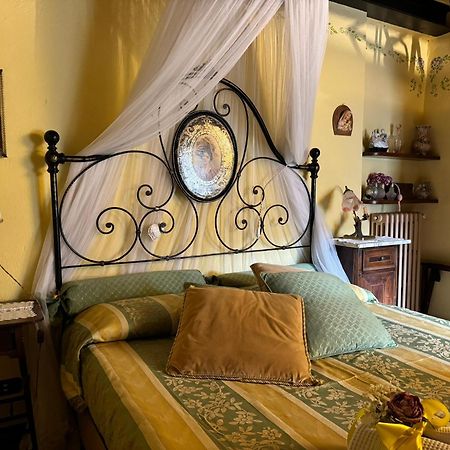 Casa Giulia, Il Gioiello Del Borgo Apartment Certaldo Luaran gambar
