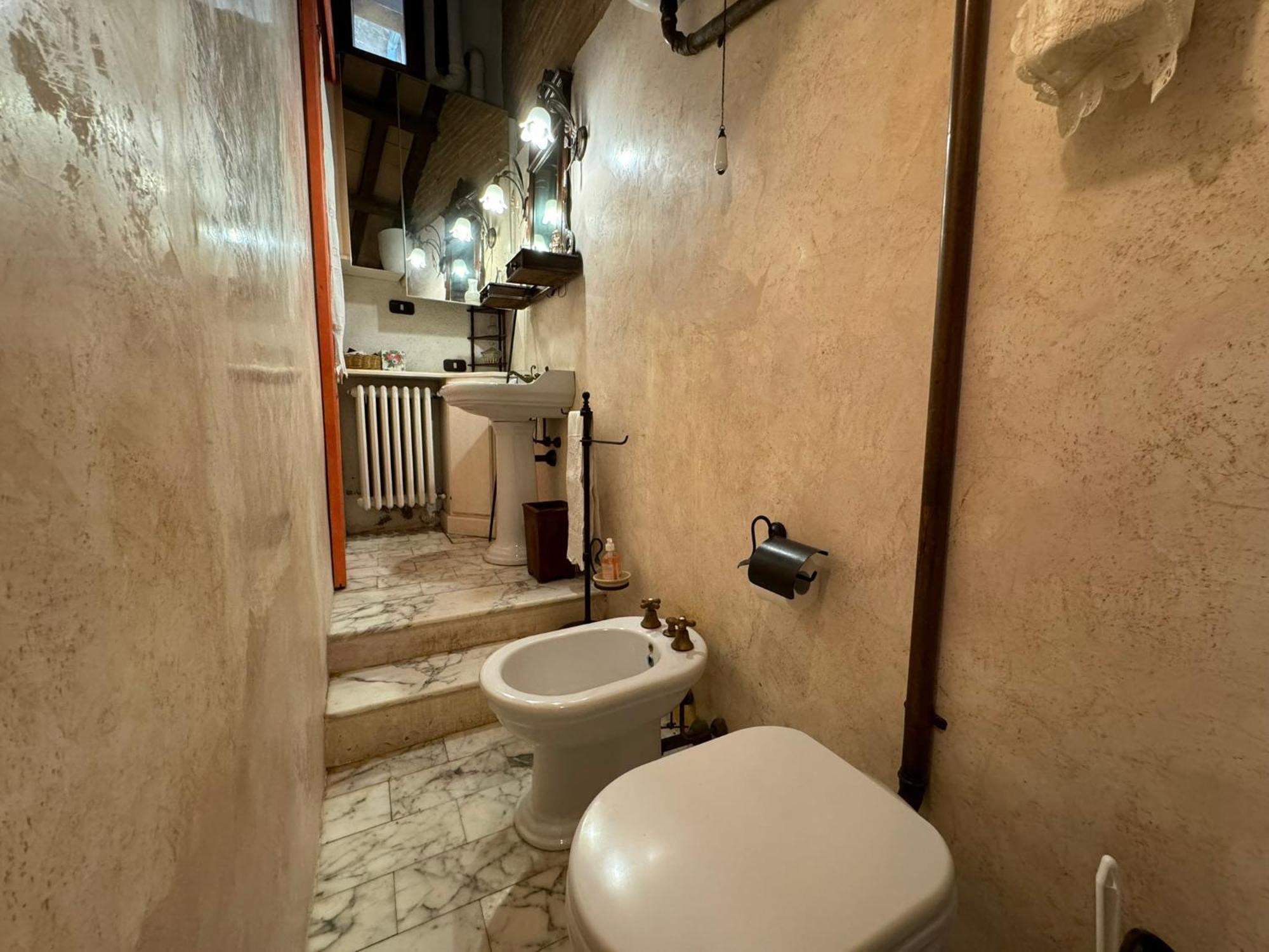 Casa Giulia, Il Gioiello Del Borgo Apartment Certaldo Luaran gambar