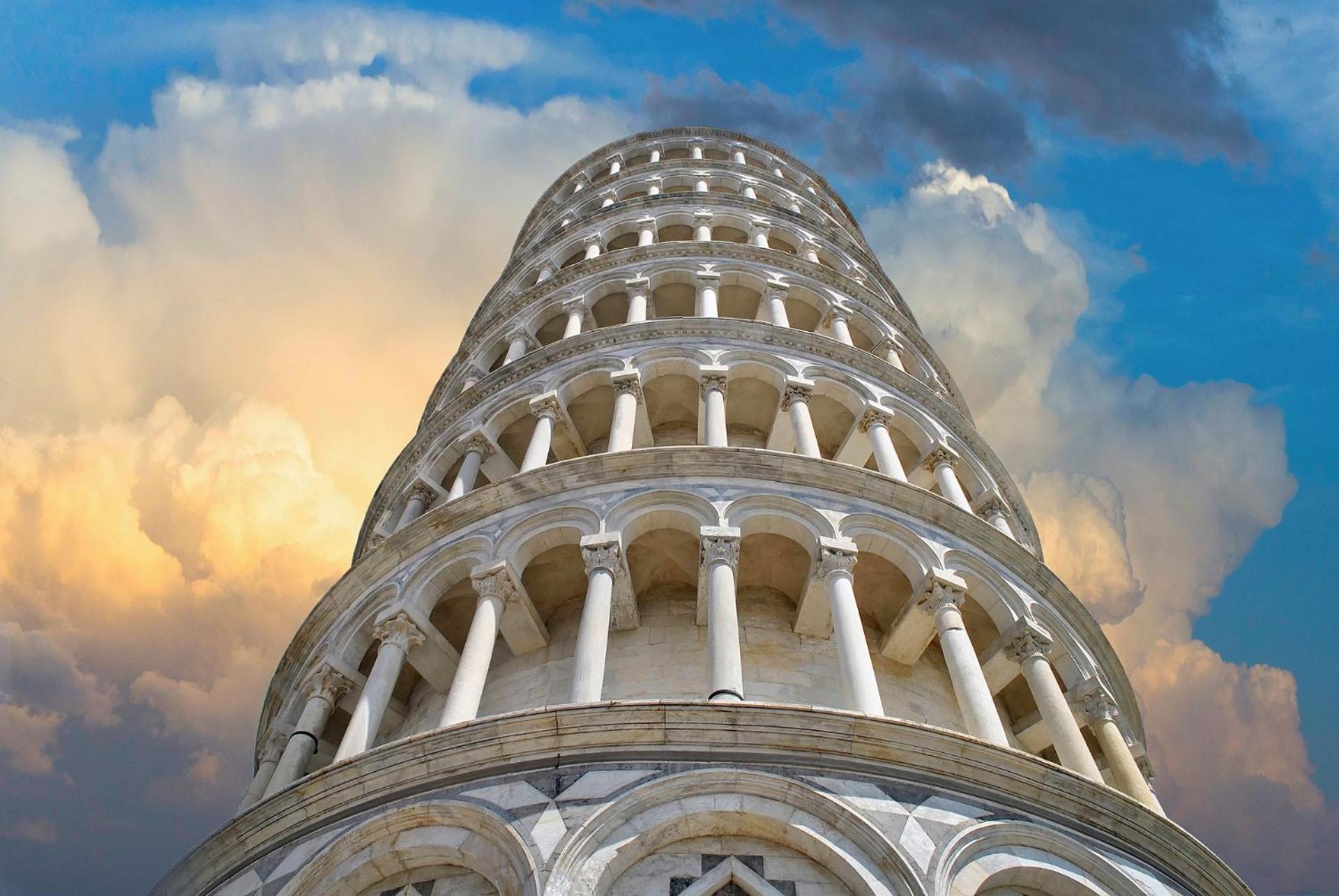 Casa Giulia, Il Gioiello Del Borgo Apartment Certaldo Luaran gambar